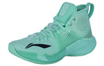 Li-Ning Sonic 8 Premium Player Edition 'Peppermint Green' ABAQ025-W