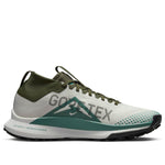 Nike React Pegasus Trail 4 GTX 'Light Bone Cargo Khaki' FB2193-001