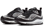 (WMNS) Nike Air Max 98 LX 'Recycled Material Black' AV4417-001
