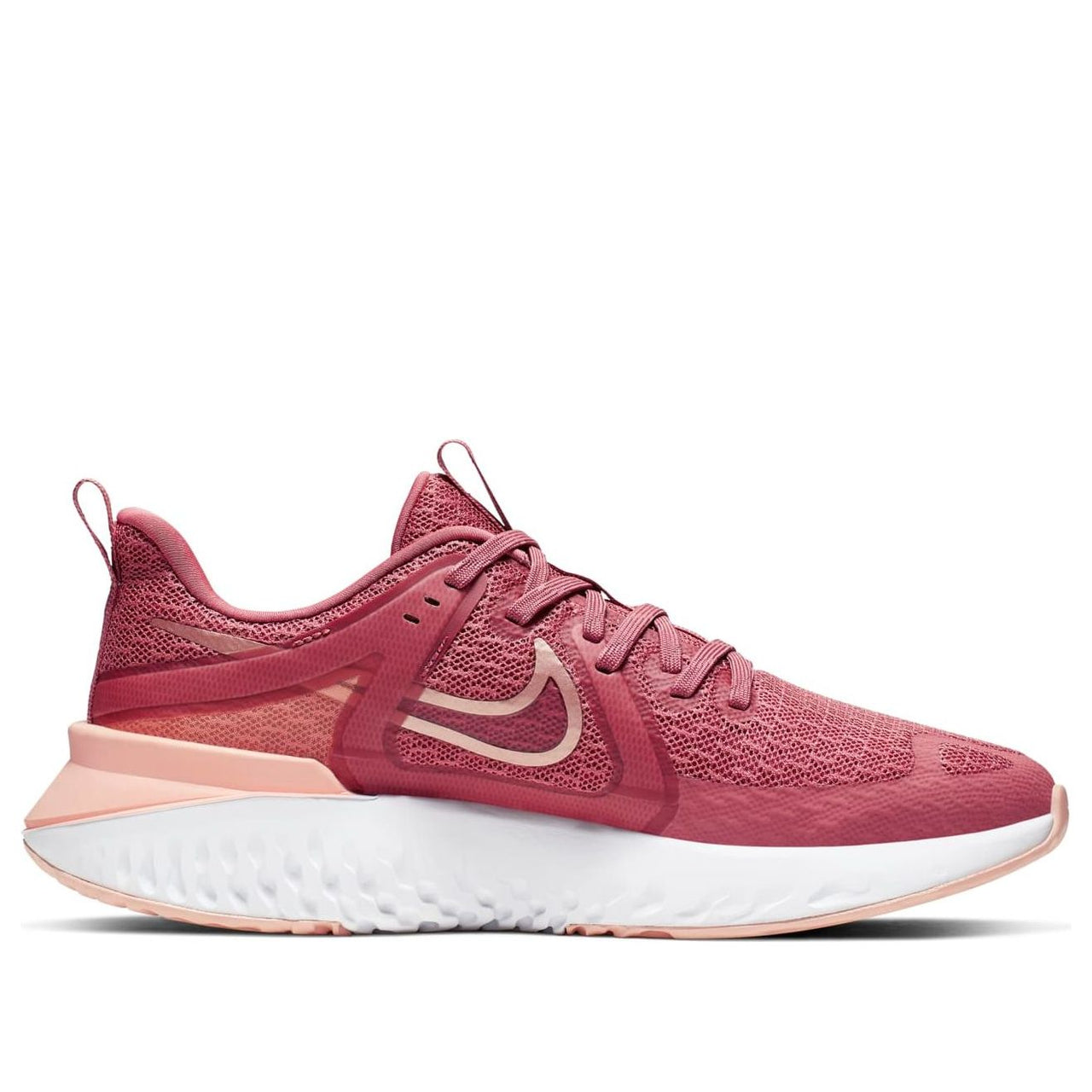 (WMNS) Nike Legend React 2 'Metallic Red Bronze' AT1369-800