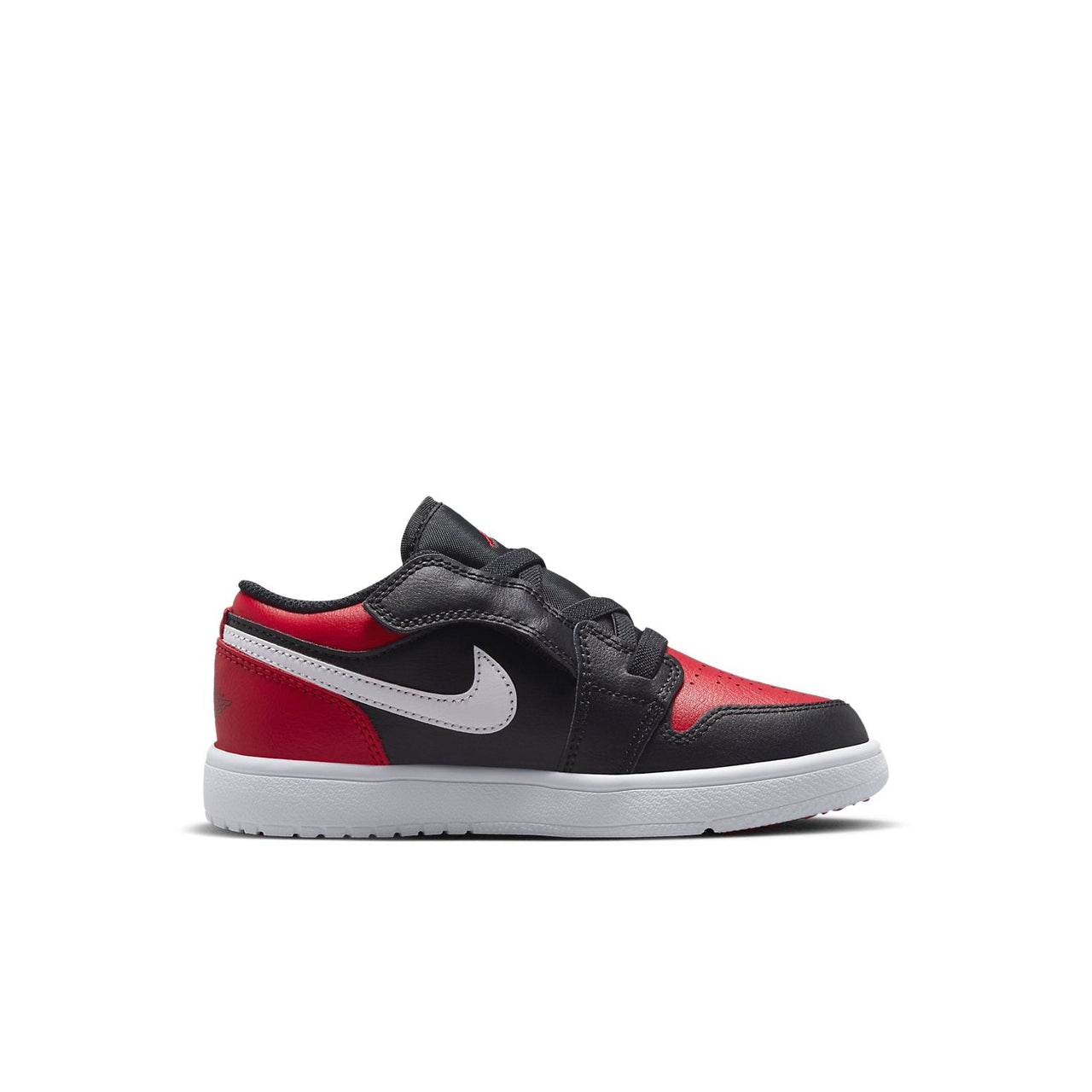 (PS) Air Jordan 1 Low ALT 'Alternate Bred Toe' BQ6066-066