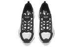 Skechers DLites 4.0 'Black White' 894126-BKW