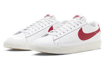 Nike Blazer Low 'University Red' CI6377-102
