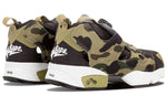 Reebok x A Bathing Ape x Mita InstaPump Fury OG 'Black Earth' V61765
