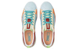 PUMA Suede Block Wt Foam Strip 2 'Blue Red White' 383895-02