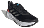 adidas Questar 'Black Matte Silver' GZ0632