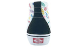 Vans Shoes Skate shoes 'Black White' VN0A32QG9M5