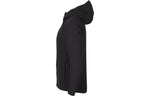 Air Jordan Solid Color Classic Flying  Hooded Jacket Men's Black DV1283-010