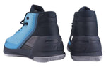 Under Armour Curry 3 Mid 'Peacock Blue' 1269279-458