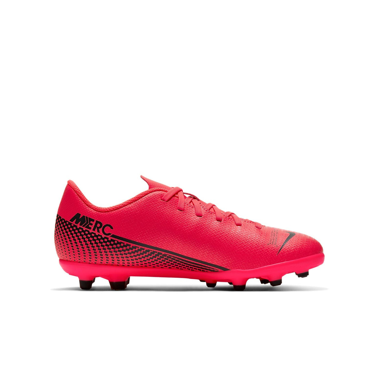 (GS) Nike JR Mercurial Vapor 13 'Pink' AT8161-606
