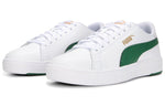 PUMA Serve Pro Lite 'White Deep Forest' 374902-20