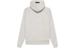 Fear of God Essentials SS22 1977 Hoodie 'Light Oatmeal' FOG-SS22-779