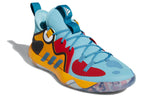 adidas Harden Stepback 2 'Avatar Pack - Crew Yellow' H01472