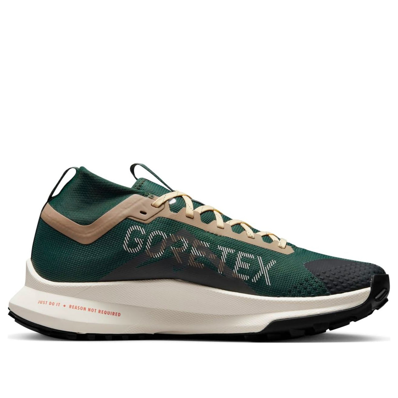 Nike React Pegasus Trail 4 GTX 'Noble Green Sail' FD0317-333