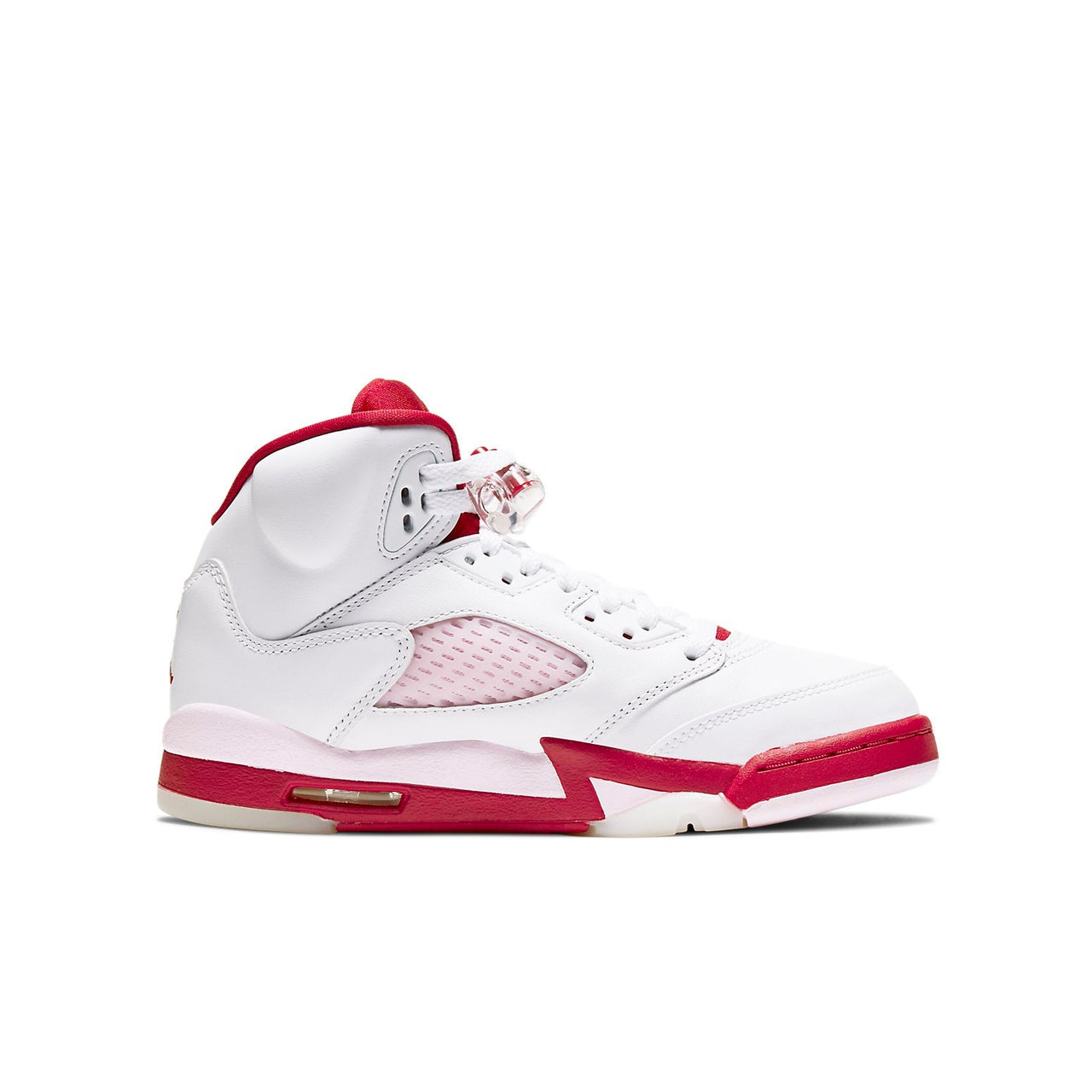 (GS) Air Jordan 5 Retro 'Pink Foam' 440892-106