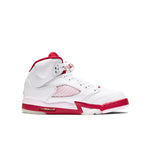 (GS) Air Jordan 5 Retro 'Pink Foam' 440892-106