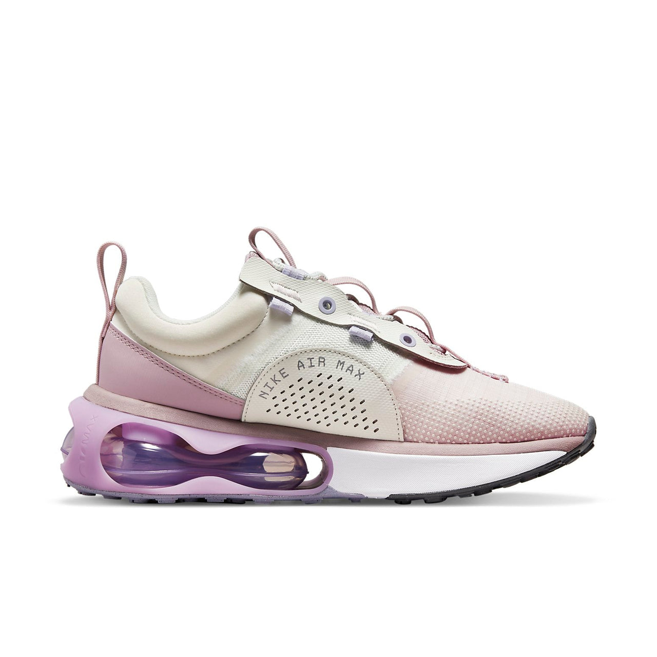 (WMNS) Nike Air Max 2021 'Spruce Aura Plum Fog' DC9478-002