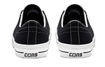 Converse One Star Pro Low 'Black' 159579C