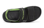 (GS) New Balance Sport Sandal 'Black Volt' YOSPSDKL