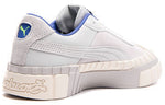 (WMNS) SANKUANZ x PUMA Cali Casual Skateboarding Shoes Beige 369608-01