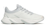 (WMNS) ANTA Running Series Sneakers 'White Grey' 122145523-3