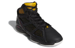 adidas D Rose 1.5 'Black Active Gold' EF0522