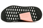 (WMNS) adidas NMD_R2 PK 'Black Pink' BA7239