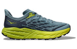 HOKA ONE ONE Speedgoat 5 'Stone Blue Citron' 1123157-SBDCT