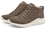 Skechers Ultra Flex 2.0 'Dark Brown White' 894027-DKTP