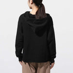 (WMNS) Nike Training Sports Hoodie Black DD5765-010