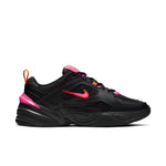 Nike M2K Tekno 'Black Hot Pink' AV4789-008