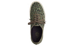 Vans J.Crew x Authentic 'Green Black' VN0A2Z5I08B