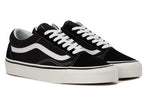 Vans Old Skool 36 DX 'Black White' VN0A38G2PXC