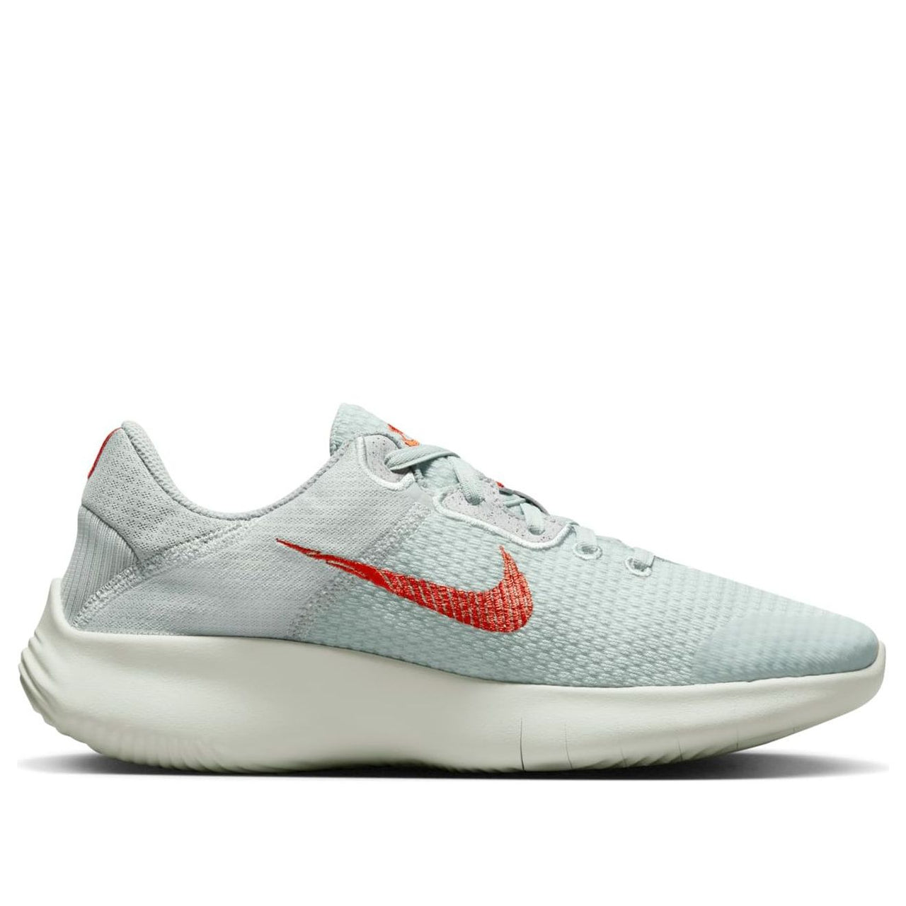 (WMNS) Nike Flex Experience Run 11 Next Nature 'Pure Platinum Light Crimson' DD9283-007