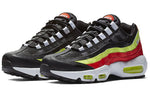 (WMNS) Nike Air Max 95 'Neon Red' 307960-019