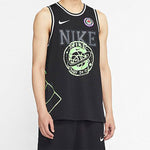 Nike DNA Summer Hoops Sports Top Men Black CW4814-010