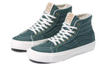 Vans SK8-HI 38 Decon SF Green VN0A4UWNA5K