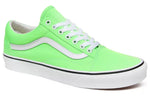 Vans Old Skool 'Neon Green Gecko' VN0A4U3BWT5