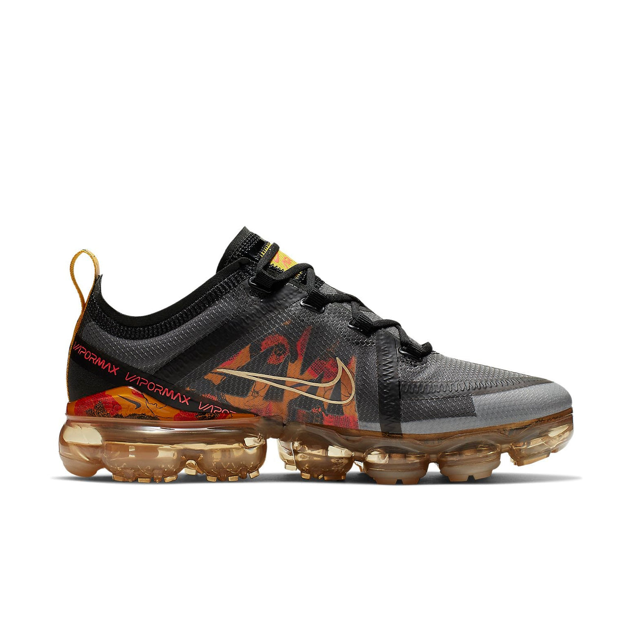 (WMNS) Nike Air VaporMax 2019 SE 'Floral' CD7094-002