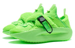 Li-Ning Casual Fluorescent Green Shoe AGBR069-4
