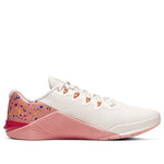 (WMNS) Nike Metcon 5 AMP 'Pink Quartz' CD4950-060