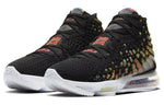 Nike LeBron 17 'James Gang' BQ3177-005