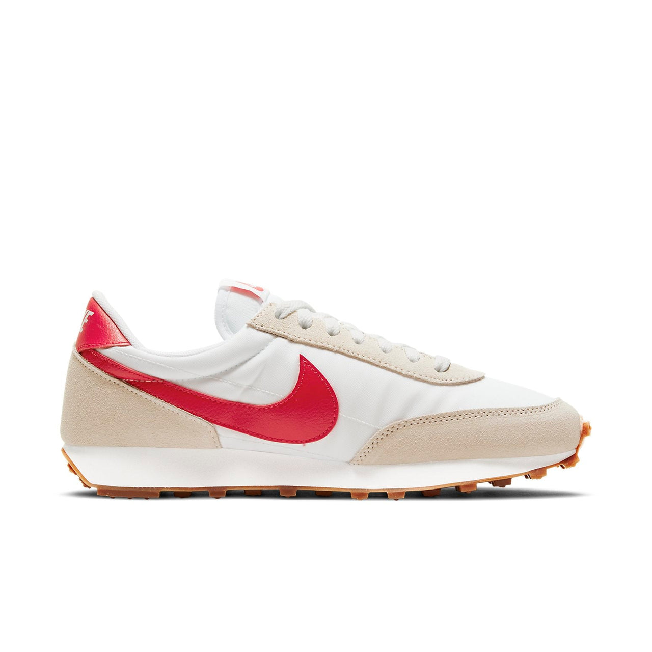 (WMNS) Nike Daybreak 'White University Red' CK2351-103