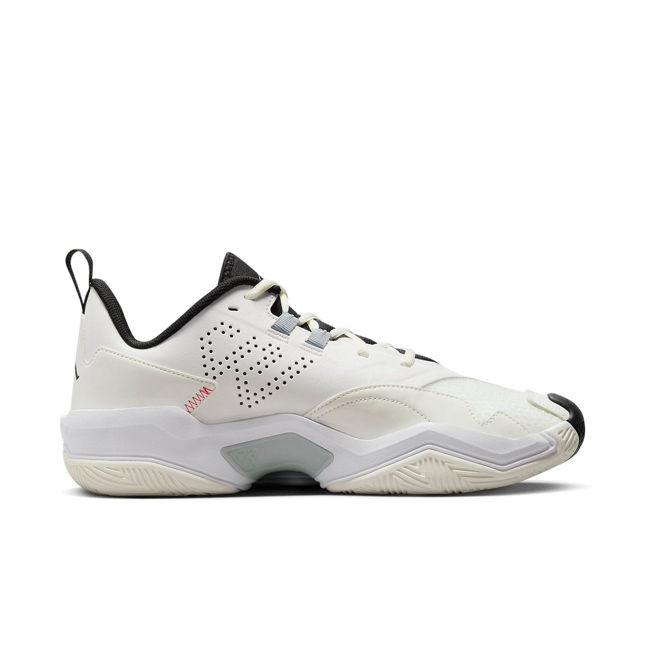 Air Jordan Westbrook One Take 4 PF 'Sail Wolf Grey' DZ3339-106