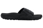 Under Armour FT Sway Slide 'Triple Black' 3025047-001