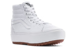 Vans SK8-HI Stacked 'White Gum' VN0A4BTWL5R