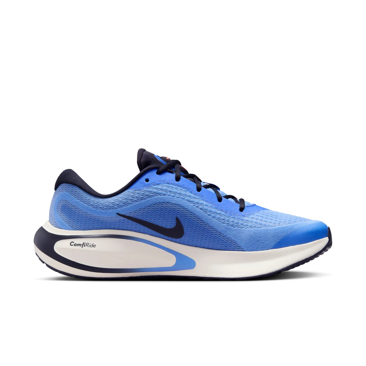 Nike Journey Run 'Astronomy Blue Hyper Crimson' FN0228-400
