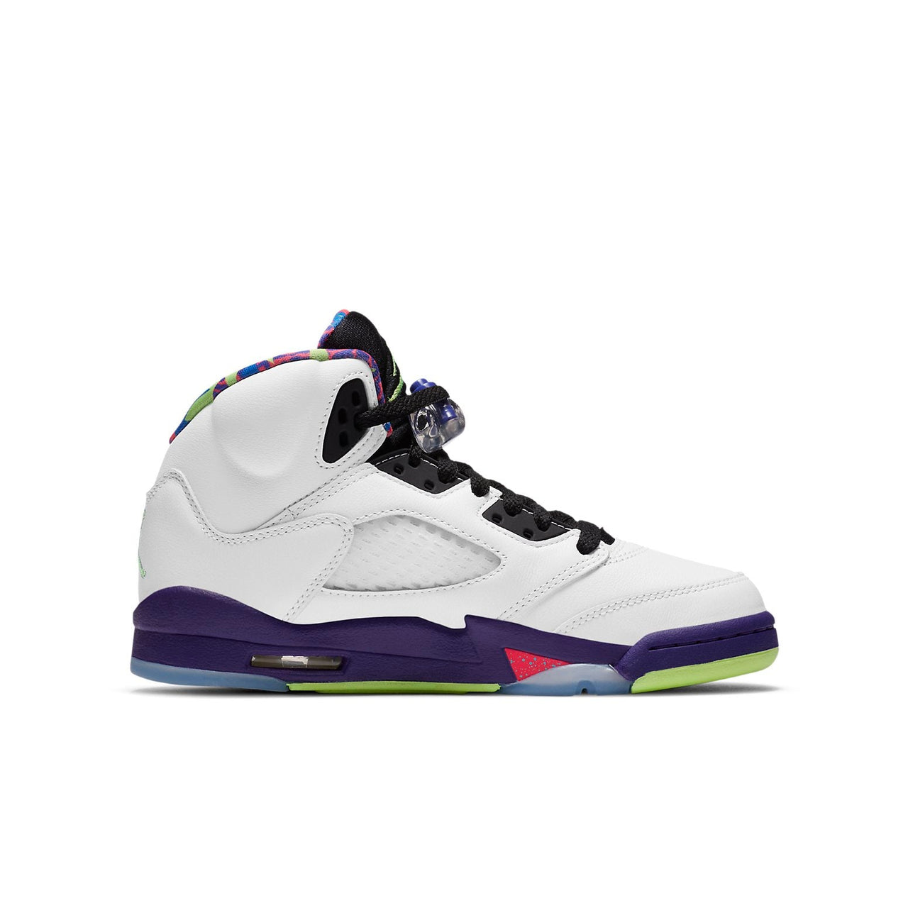 (GS) Air Jordan 5 Retro 'Alternate Bel-Air' DB3024-100