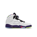 (GS) Air Jordan 5 Retro 'Alternate Bel-Air' DB3024-100