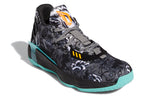 adidas Dame 7 GCA 'Floral' FX7446